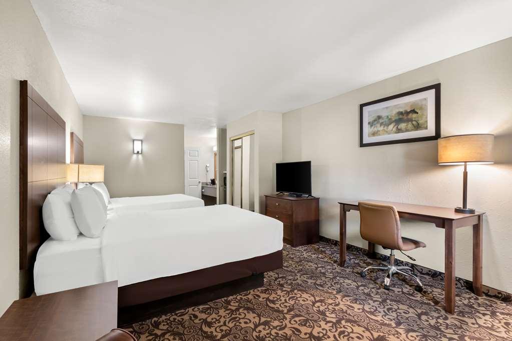 Best Western George West Executive Inn Quarto foto