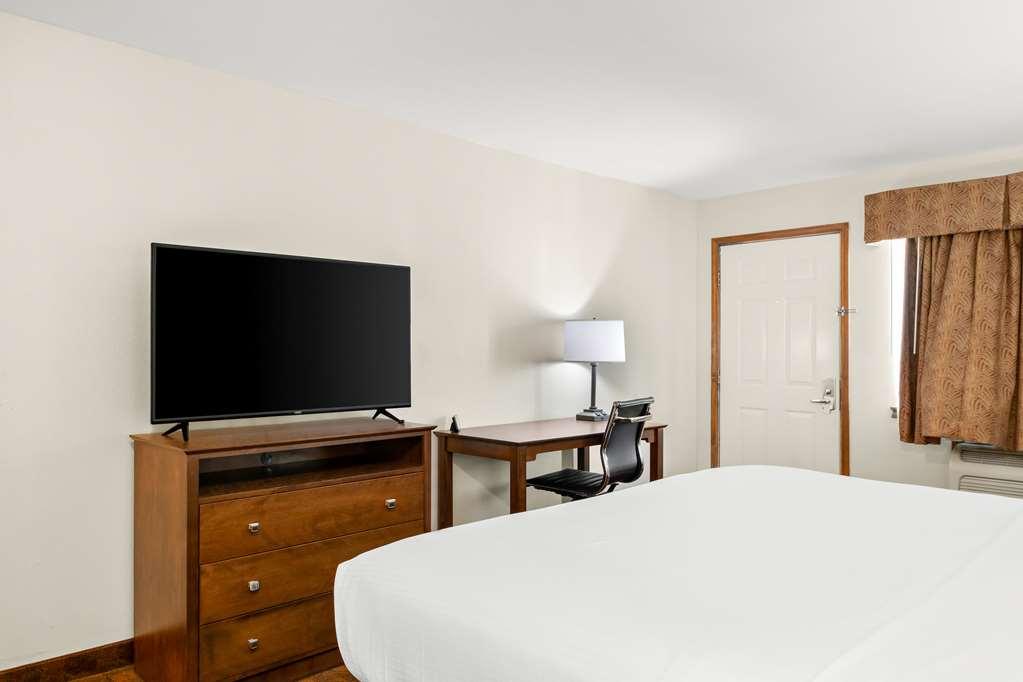 Best Western George West Executive Inn Quarto foto