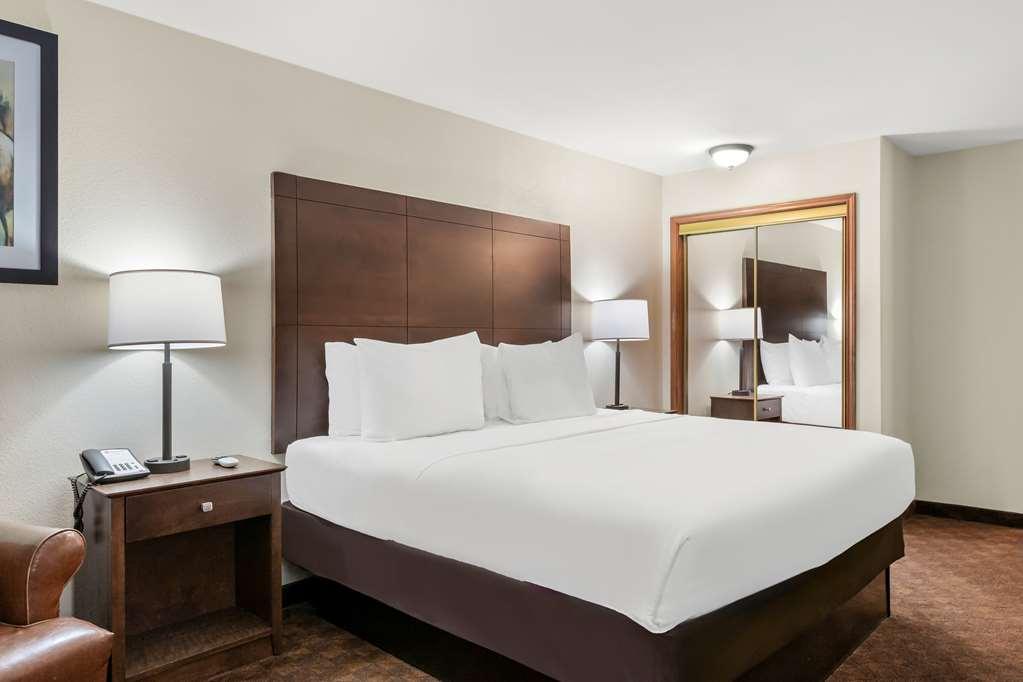 Best Western George West Executive Inn Quarto foto
